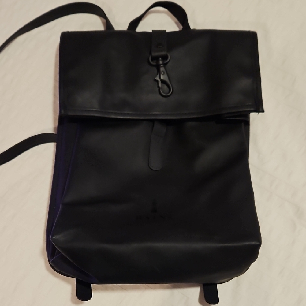 Rains Waterproof Backpack